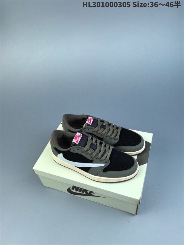 men air jordan 1 shoes 36-46 2025-4-24-034